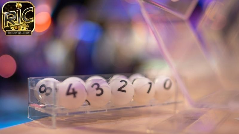 Cách soi cầu xổ số