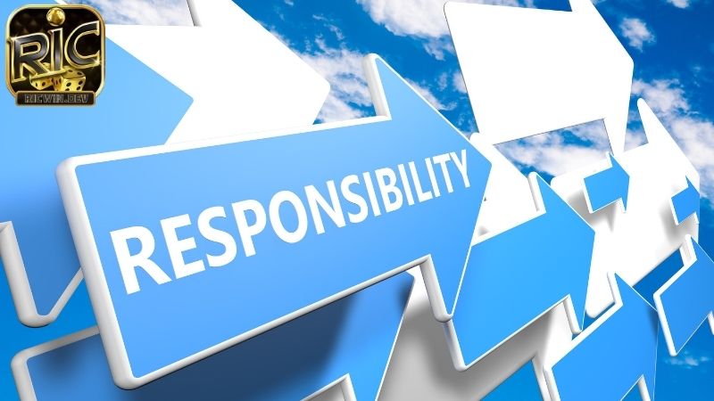 Chơi có trách nhiệm