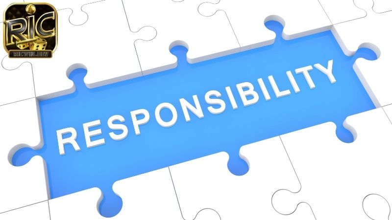 Chơi có trách nhiệm