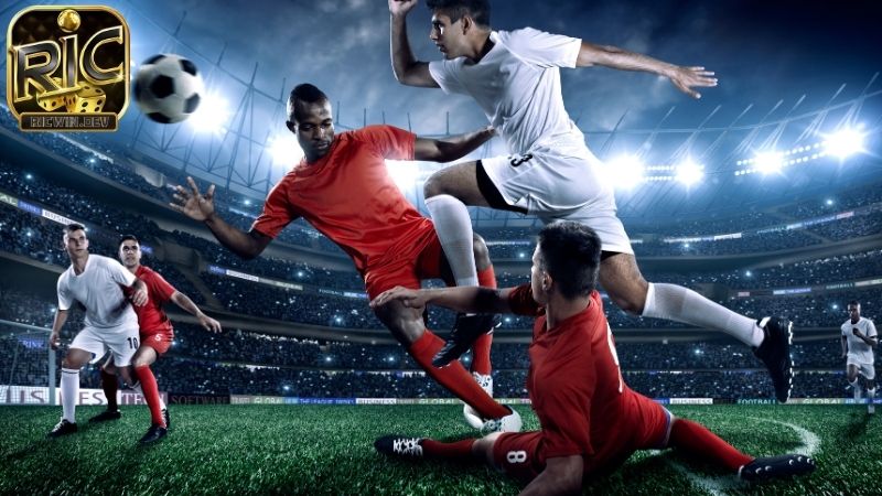 Luật Cá Độ Bóng Đá