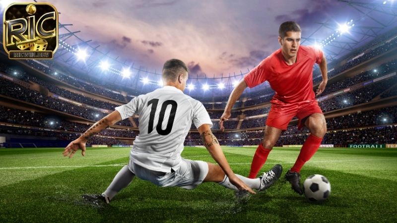 Luật Cá Độ Bóng Đá