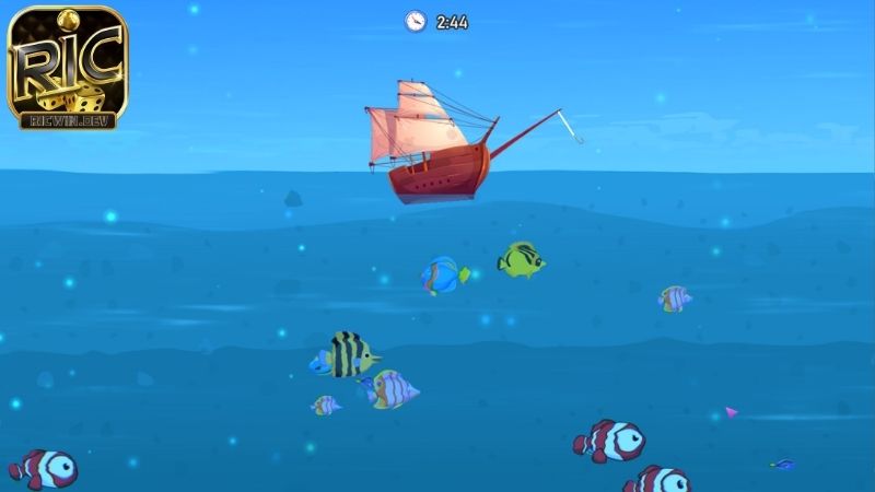 bắn cá đổi tiền trên điện thoại