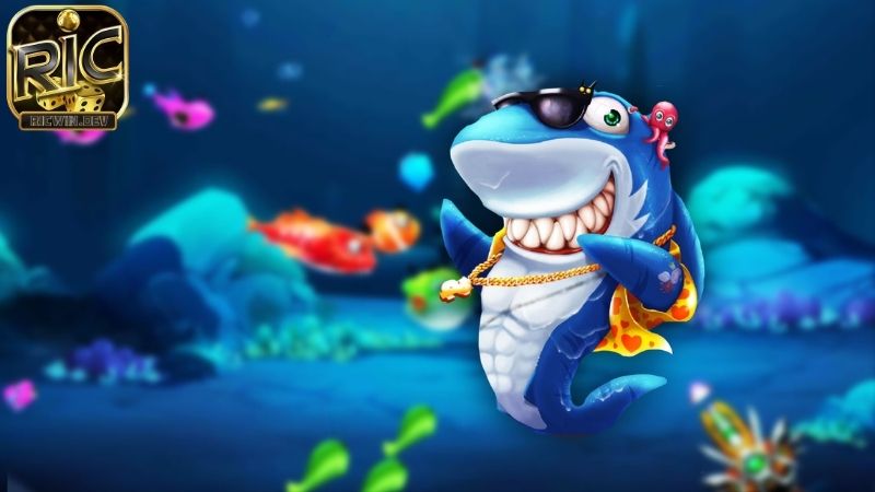 bắn cá thần tài