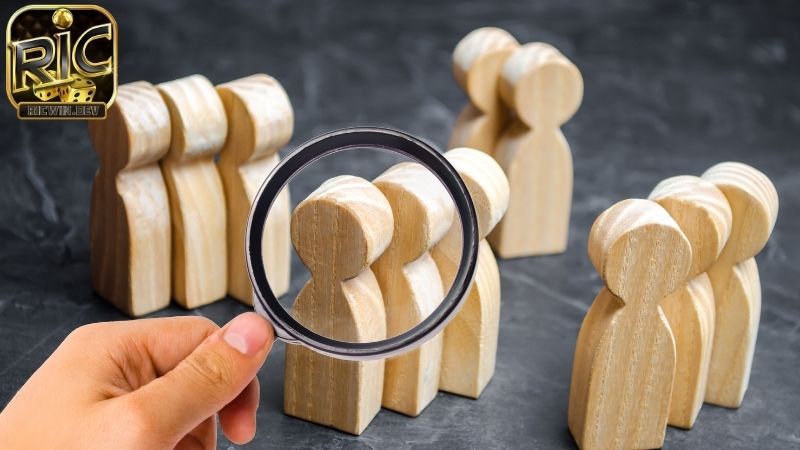 chăm sóc khách hàng ricwin