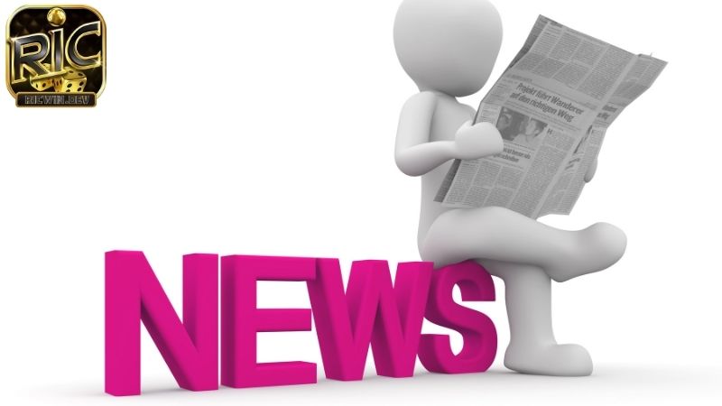 tin tức ricwin