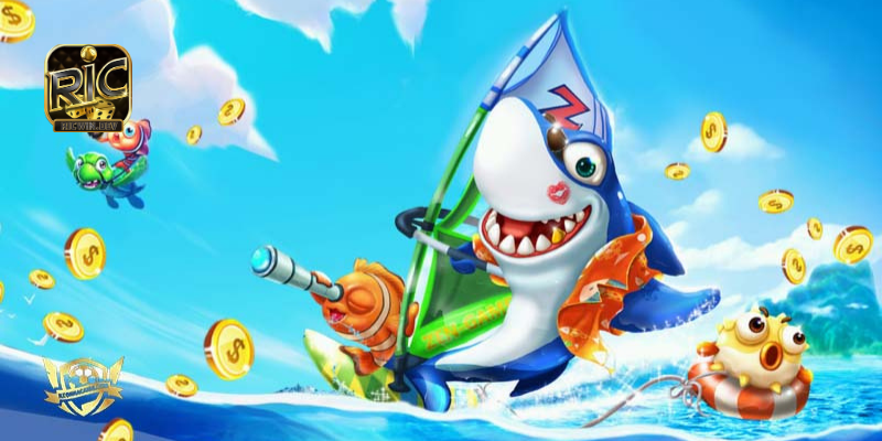 Bắn cá trực tuyến là gì? 