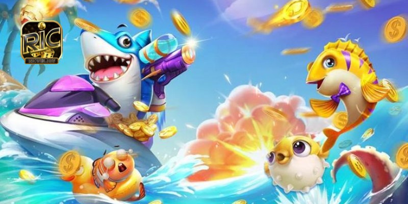 Điểm thu hút lượt chơi đông đảo tại tựa game