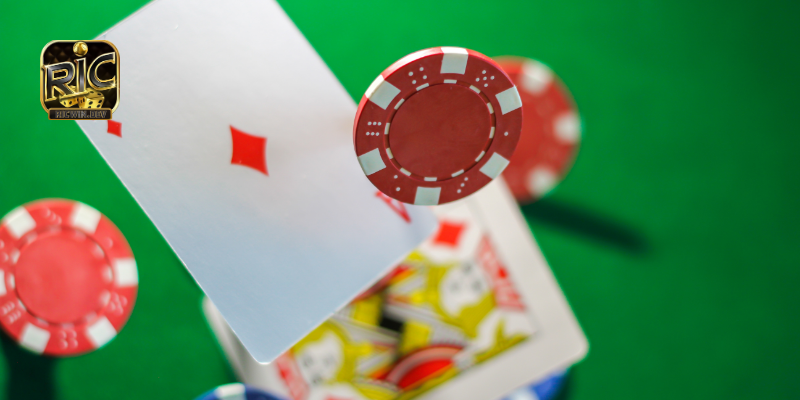 Nét quyến rũ của game bài tố 3 cây