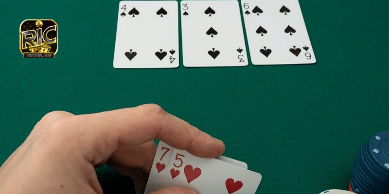 Hướng dẫn chi tiết từ A đến Z cách chơi bài tố 3 cây