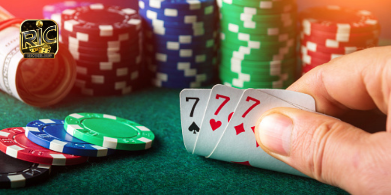 Giai đoạn so bài và trả thưởng