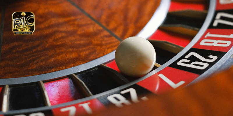 Hướng dẫn cách chơi Roulette đơn giản