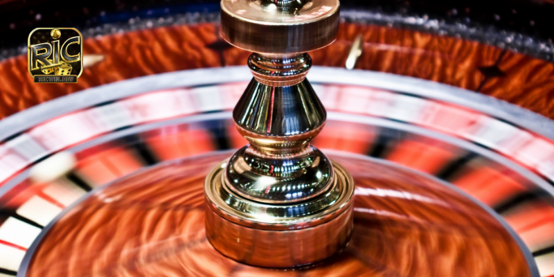 Mẹo chơi Roulette từ cao thủ⚡️