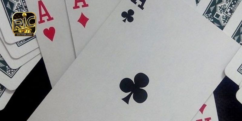 Các lựa chọn đánh bài liêng 3 cây cho mỗi thành viên trong ván