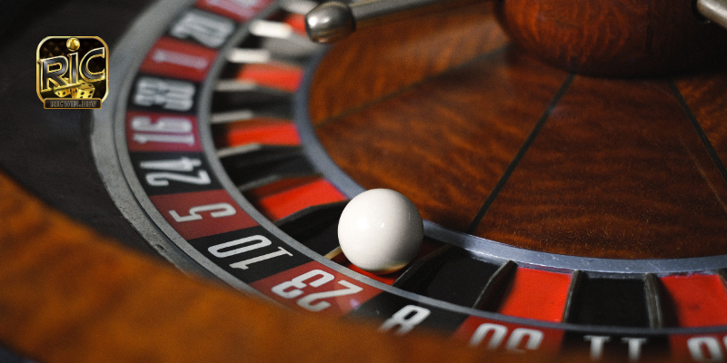 Đặt cược theo đúng quy luật