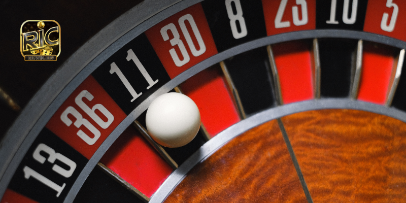 Mẹo chơi Roulette hiệu quả cao