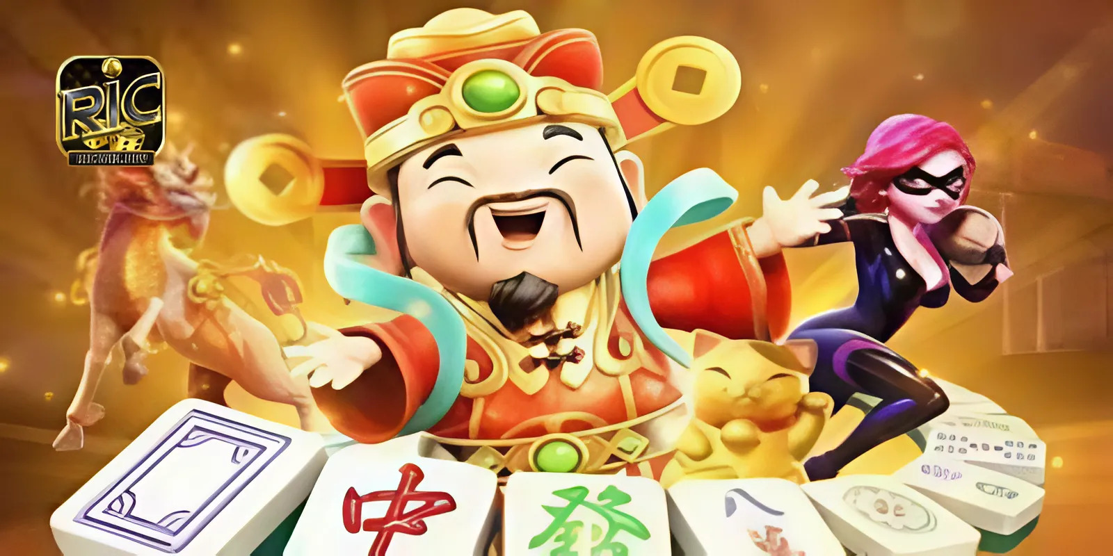 Cách tham gia game slot thần tài chi tiết nhất