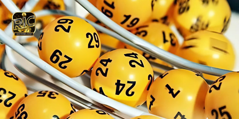 Xổ số Lotto là một game được lựa chọn khá nhiều